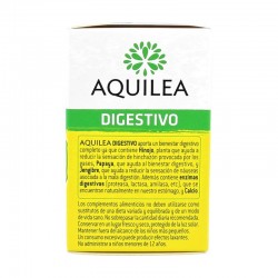 AQUILEA Digestive Mint 30 chewable tablets