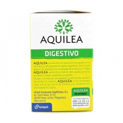 AQUILEA Digestive Mint 30 compresse masticabili