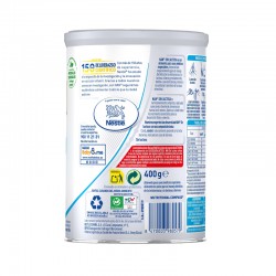 NAN Expert Pro laktosefreie Milch AL110 400g