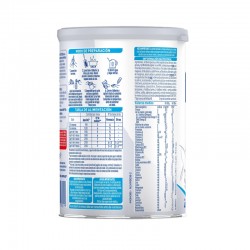 NAN Expert Pro Lait Sans Lactose AL110 400g