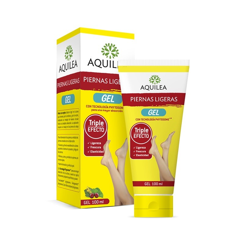 AQUILEA Leichtes Beingel 100ml AQUILEA Leichtes Beingel 100ml