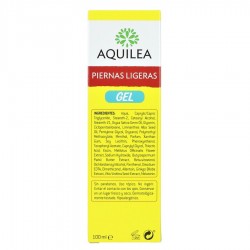 AQUILEA Light Legs Gel 100ml