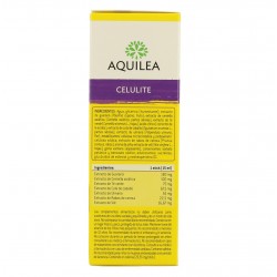AQUILEA Celulite 15 Sticks Solubles Sabor Piña
