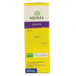 AQUILEA Celulite 15 lösliche Sticks Ananasgeschmack