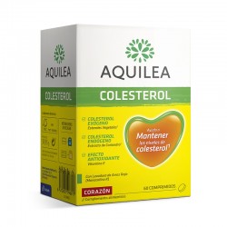 AQUILEA Cholesterol 60 Tablets