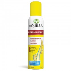 AQUILEA Spray Jambes Légères 150 ml