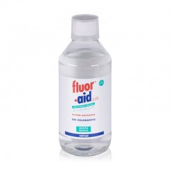 FLUOR AID 0.05 Daily Anticaries Mouthwash 500ml