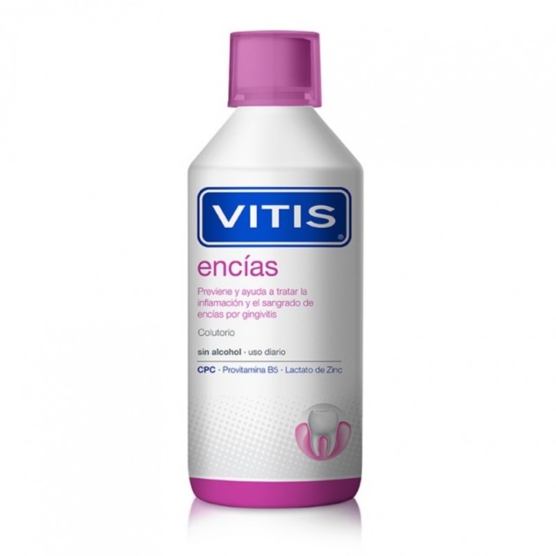 VITIS Gengive Collutorio 1000ml