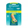 COMPEED Callosités Hydratation Continue 6 Pansements