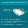 COMPEED Medium Ampullen 5 Verbände