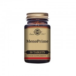 SOLGAR MenoPrime 30 Minitabletten