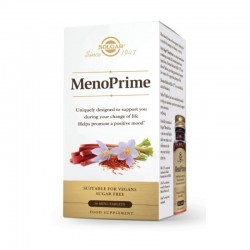 SOLGAR MenoPrime 30 Minitabletten