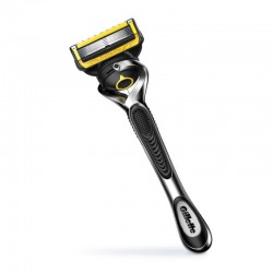 Navalha masculina GILLETTE Fusion ProShield