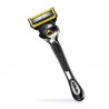 GILLETTE Fusion ProShield Maquinilla de Afeitar Hombre