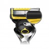 GILLETTE Fusion ProShield Remplacement 3 Lames de Rasoir