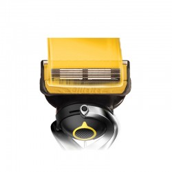 GILLETTE Fusion ProShield Remplacement 3 Lames de Rasoir