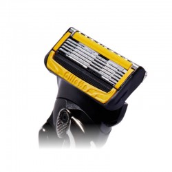 GILLETTE Fusion ProShield Remplacement 3 Lames de Rasoir