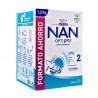 NAN OPTIPRO 2 Latte di proseguimento 1200gr FORMATO RISPARMIO