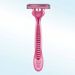 GILLETTE VENUS Simply 3 Rasoio per depilazione usa e getta 3 unità + 1 GRATIS