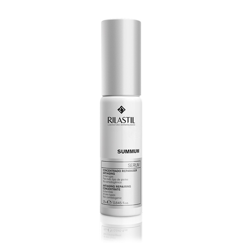RILASTIL Summum Siero 25ml