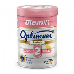 BLEMIL Optimum 2 ProTech Follow-On Milk 800g