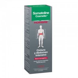 SOMATOLINE Men Taille und Bauch Intensiv 250ml
