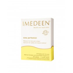 IMEDEEN Time Perfection 60 Capsules