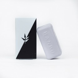 BANBU Fester natürlicher Deostick "So Pure" 65g