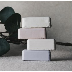 BANBU Desodorante Sólido Natural em Bastão "So Pure" 65g