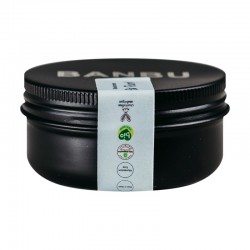 BANBU Desodorante Creme Natural "So Pure" 60g