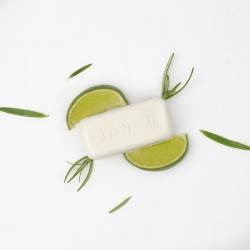 BANBU Desodorante Sólido Natural em Bastão "So Fresh" 65g