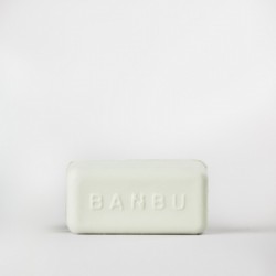 BANBU Desodorante Natural Sólido en Barra "So Fresh" 65g
