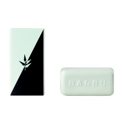 BANBU Desodorante Sólido Natural em Bastão "So Fresh" 65g