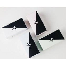 BANBU Fester natürlicher Deostick "So Fresh" 65g