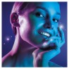 ORAL-B Dentifricio bianco 3D seducente sbiancante brillantezza 75 ml