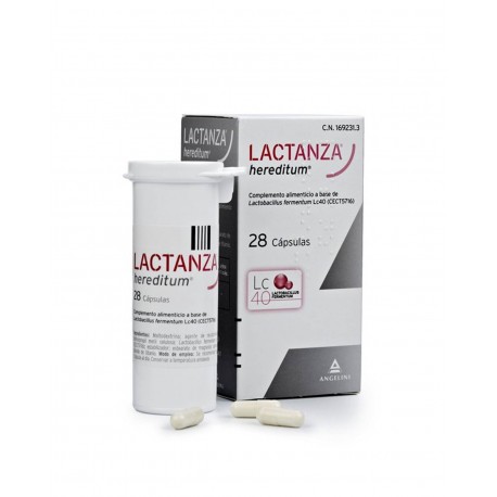 STILLZEIT Hereditum 28 Kapseln