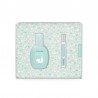 SUAVINEX Memories Chest Metal Case with Children's Cologne 100+15ml