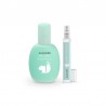 SUAVINEX Memories Chest Metal Case with Children's Cologne 100+15ml