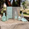 SUAVINEX Memories Chest Metal Case with Children's Cologne 100+15ml