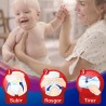 DODOT Activity Pants Diapers Size 4 (9-15kg) 45 Units