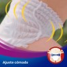 DODOT Activity Pants Diapers Size 4 (9-15kg) 45 Units