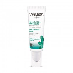 WELEDA HydraGel Refreshing Eyes with BIO Cactus Extract 10ml