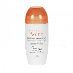 AVENE Deodorant 24h Wirksamkeit 50ml