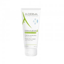 A-DERMA Dermalibour+ Crème Protectrice Barrière 100 ml