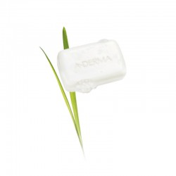 A-DERMA Dermopan Sapone in Compresse 100gr