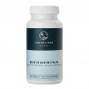 LONGEVITAS Berberine with Silymarin 60 Capsules