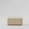 BANBU Solid Natural Hair Conditioner Fruity Scent 50gr