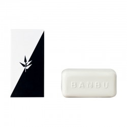 BANBU Desodorante Natural...