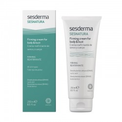 SESDERMA Sesnatura Breast and Body Firming Cream 250ml