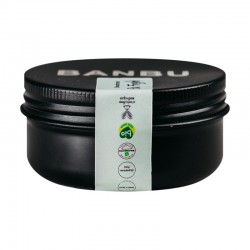 BANBU Deodorante in crema naturale "So Fresh" 60gr